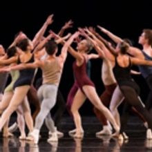Juilliard Dances Repertory To Show Three Masterworks In March, 3/22-27