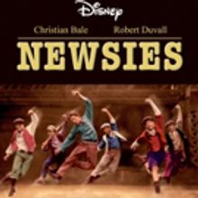 Change of Time for StageOne's Movie Series, NEWSIES