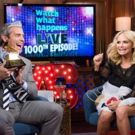 VIDEO: Kristin Chenoweth Reveals Her Broadway Dream Role on WATCH WHAT HAPPENS