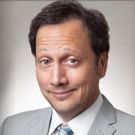 Rob Schneider Comes to the Comedy Works South at the Landmark Tonight