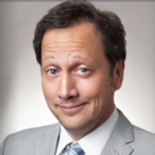 Rob Schneider Comes to the Comedy Works South at the Landmark Tonight