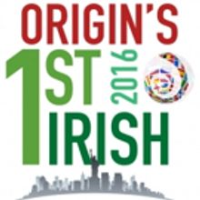 QUIETLY, Joe Dowling, 59E59 and More Slated for Origin's 1st Irish Fest
