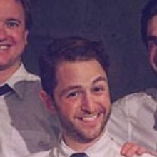 BWW Review: Sidesplitting THE BOYS OF ST. MATTHEW'S PRESENT LES LIAISONES DANGEREUSES