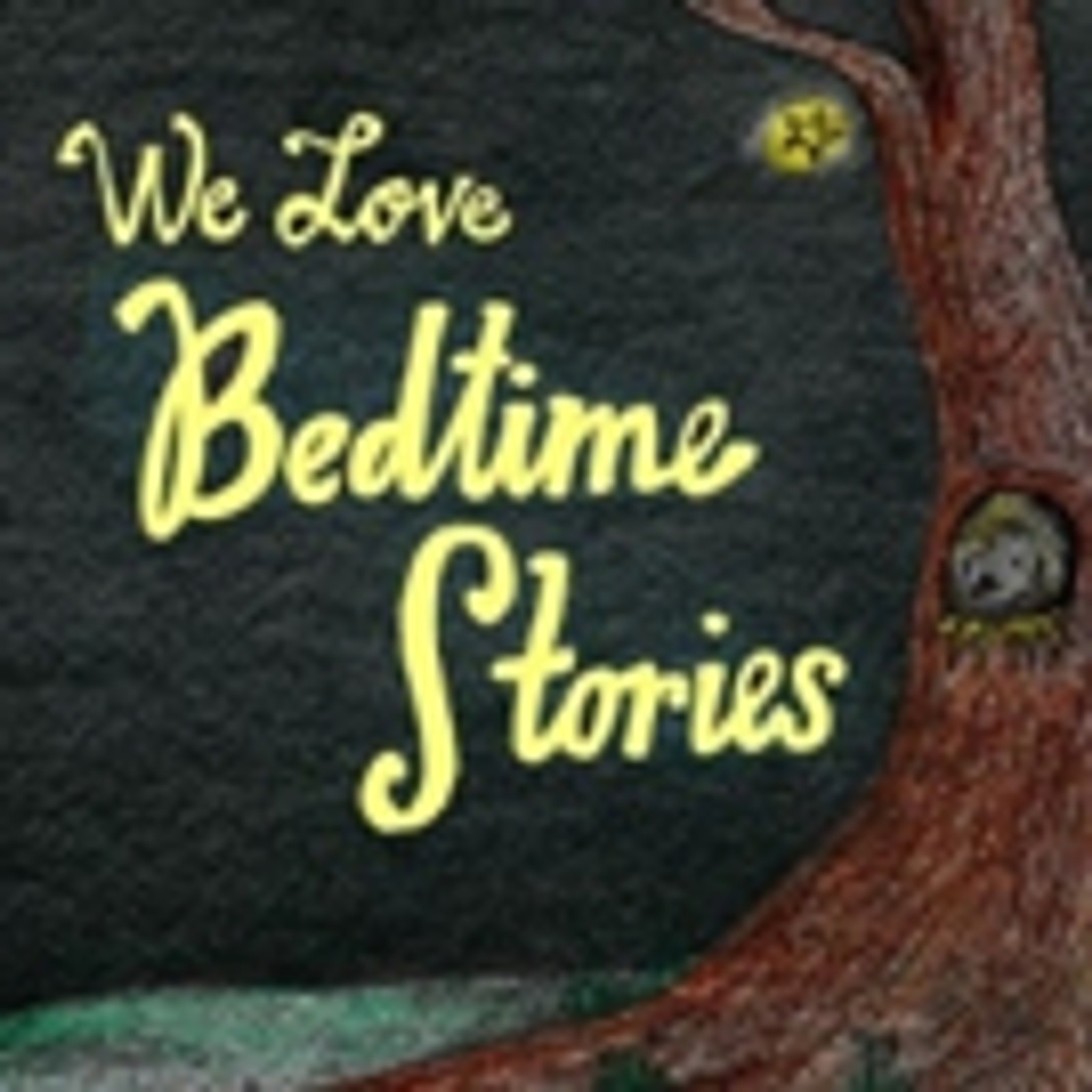 Leslie Collins' WE LOVE BEDTIME STORIES Album Available Now