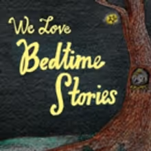 Leslie Collins' WE LOVE BEDTIME STORIES Album Available Now