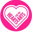 Final 2017 Hearts for the Arts Awards Winner Announced