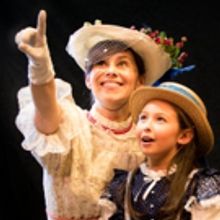 BWW Review: Merced's MARY POPPINS Makes the Sun Shine Bright
