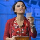 AMELIE Musical, Starring Samantha Barks, Makes World Premiere Tonight at Berkeley Rep