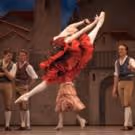 BWW Reviews: The Royal Ballet Triumphs at the Kennedy Center with Carlos Acosta's…