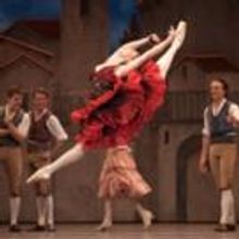 BWW Reviews: The Royal Ballet Triumphs at the Kennedy Center with Carlos Acosta's Don