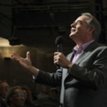 Photo Flash: First Look at Tom Irwin and More in THE CHRISTIANS at Steppenwolf Theatr