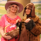 BWW Review: Rarely Seen in the US CALENDAR GIRLS Sheds a Delicious Naughtiness at…