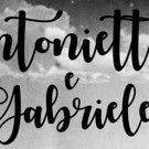 Partito il crowdfunding per ANTONIETTA E GABRIELE