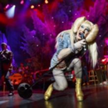 Tickets on Sale Tomorrow for HEDWIG AND THE ANGRY INCH's Spring Run in the Windy City