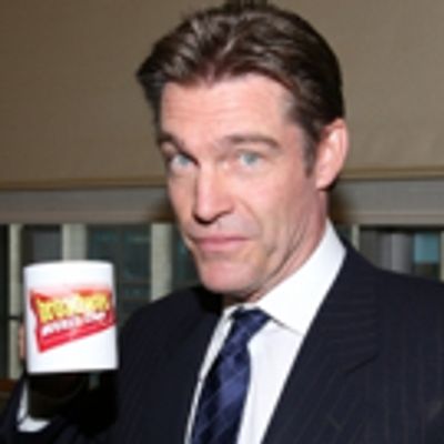 Broadway AM Report, 10/28/2016 - LAST FIVE YEARS in London, 'LIAISONS' on Broadway and More!