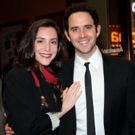 BWW Interview: Husband-Wife Vocalists Jessica and Santino Fontana Talk Houston…