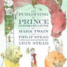 Unpublished Mark Twain Children's Book to be Completed and Released by Random House…