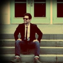 Chris Pinnella and 12-Piece Band to Bring SINATRA AT THE SANDS to Asbury Park