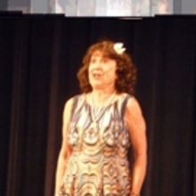 WAIT UNTIL DARK Opens At Magnolia Hall