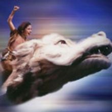 THE NEVERENDING STORY to Soar Back Into Movie Theaters Nationwide This September