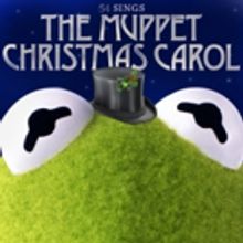 Judy Gold and More to Bring The Muppets' CHRISTMAS CAROL to Life at Feinstein's/54 Be