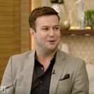 VIDEO: Taran Killam Talks Joining Broadway's HAMILTON: 'I've Never Been More Nervous'