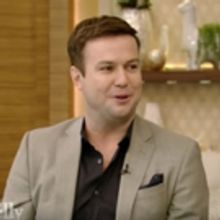 VIDEO: Taran Killam Talks Joining Broadway's HAMILTON: 'I've Never Been More Nervous'