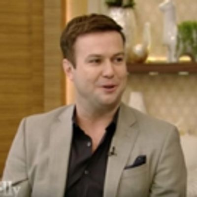 VIDEO: Taran Killam Talks Joining Broadway's HAMILTON: 'I've Never Been More Nervous'