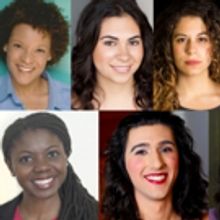 Casting Announced for The Hypocrites Production of CINDERELLA AT THE THEATER OF POTAT