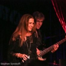 Photo Coverage: Rita Coolidge Plays The Cutting Room