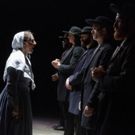 Martha Clarke & Alfred Uhry's ANGEL REAPERS Opens Tonight at Signature Theatre