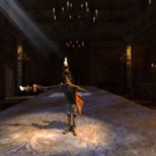 VIDEO: BEAUTY AND THE BEAST's Lumiere Invites You to 'Be Our Guest' in VR