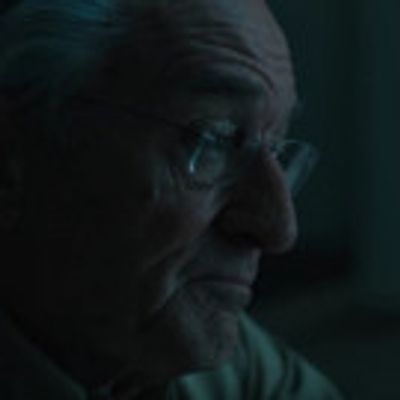 VIDEO: First Look - Robert DeNiro Stars as Bernie Madoff in THE WIZARD OF LIES