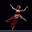 Dancers Janice Garrett, Charles Moulton to Present SPEAK, ANGELS, Today
