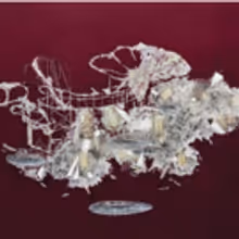 Lehmann Maupin Announces LEE BUL, Today