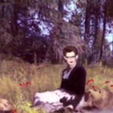 London College of Communication Presents KEN. TO BE DESTROYED Exhibition, Feb. 17