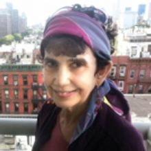 Deena R. Harburg Takes Over as President of the Yip Harburg Foundation