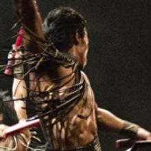 MPAC to Present Tao: Seventeen Samurai, 2/6