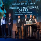 Finalists Announced for International Opera Awards; Ceremony to Take Place, May 7