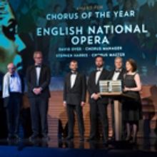 Finalists Announced for International Opera Awards; Ceremony to Take Place, May 7
