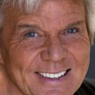 John Davidson Joins FINDING NEVERLAND Tour as 'Captain Hook' Tonight