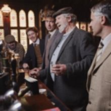 MANY YOUNG MEN OF TWENTY to Open This Week at Everyman