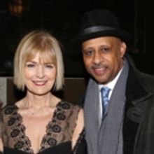 Photo Coverage: On the Opening Night Red Carpet for JITNEY