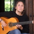 Flamenco Guitar Player Vicente Amigo to Perform at Carnegie Hall, 3/4