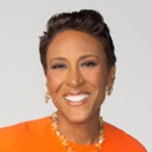 Robin Roberts Among Honorees for Arthur Ashe Institute's Gala Event This October