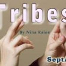Cyrano's Theatre Company Opens TRIBES Tonight