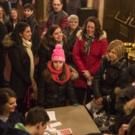 BWW JR: Confessions of a Stage Mom- The Reality of Holding Room Etiquette