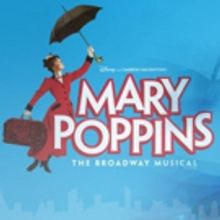 BWW Review: Inspire Creative's MARY POPPINS Comes Together in a Delightful Way
