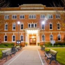 HARVEY Opens 2/3 at The Abbeville Opera House