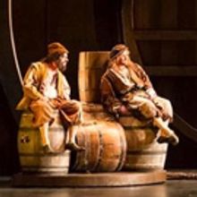 Steven Kemp Named Finalist In World Design Stage 2017